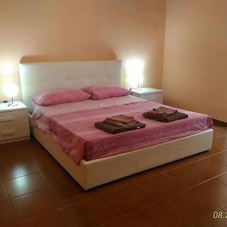 Santini House Roma Exterior foto