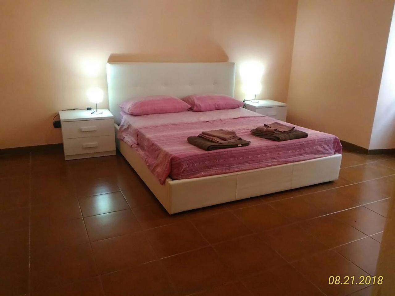 Santini House Roma Exterior foto
