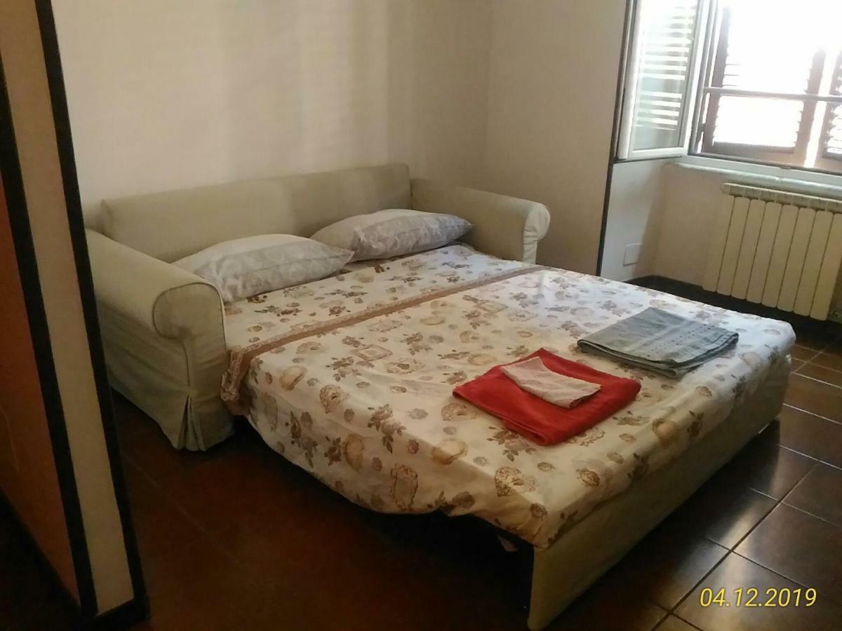 Santini House Roma Exterior foto